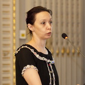 Simona Dima MD, PhD