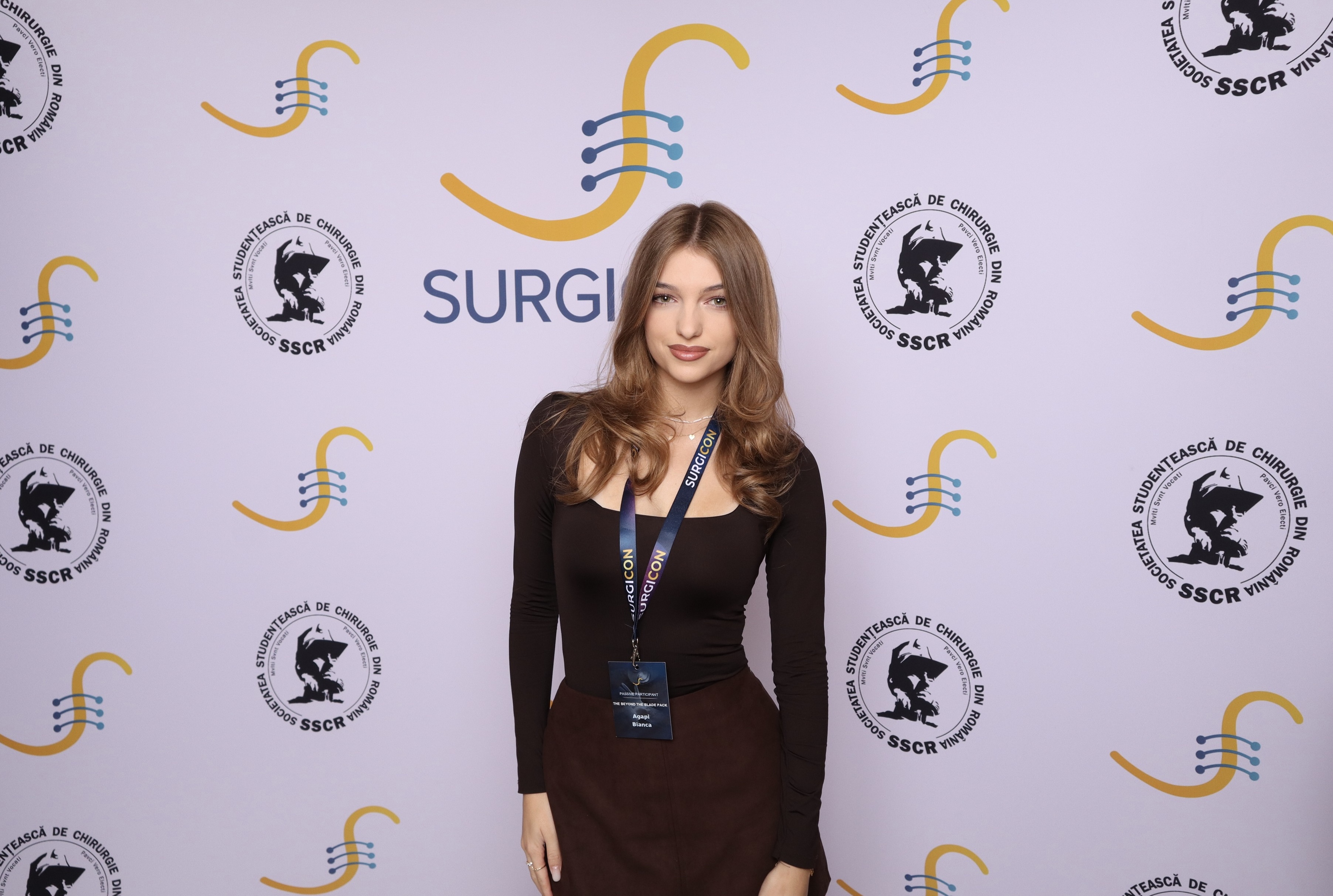 Ioana-Bianca Agapi