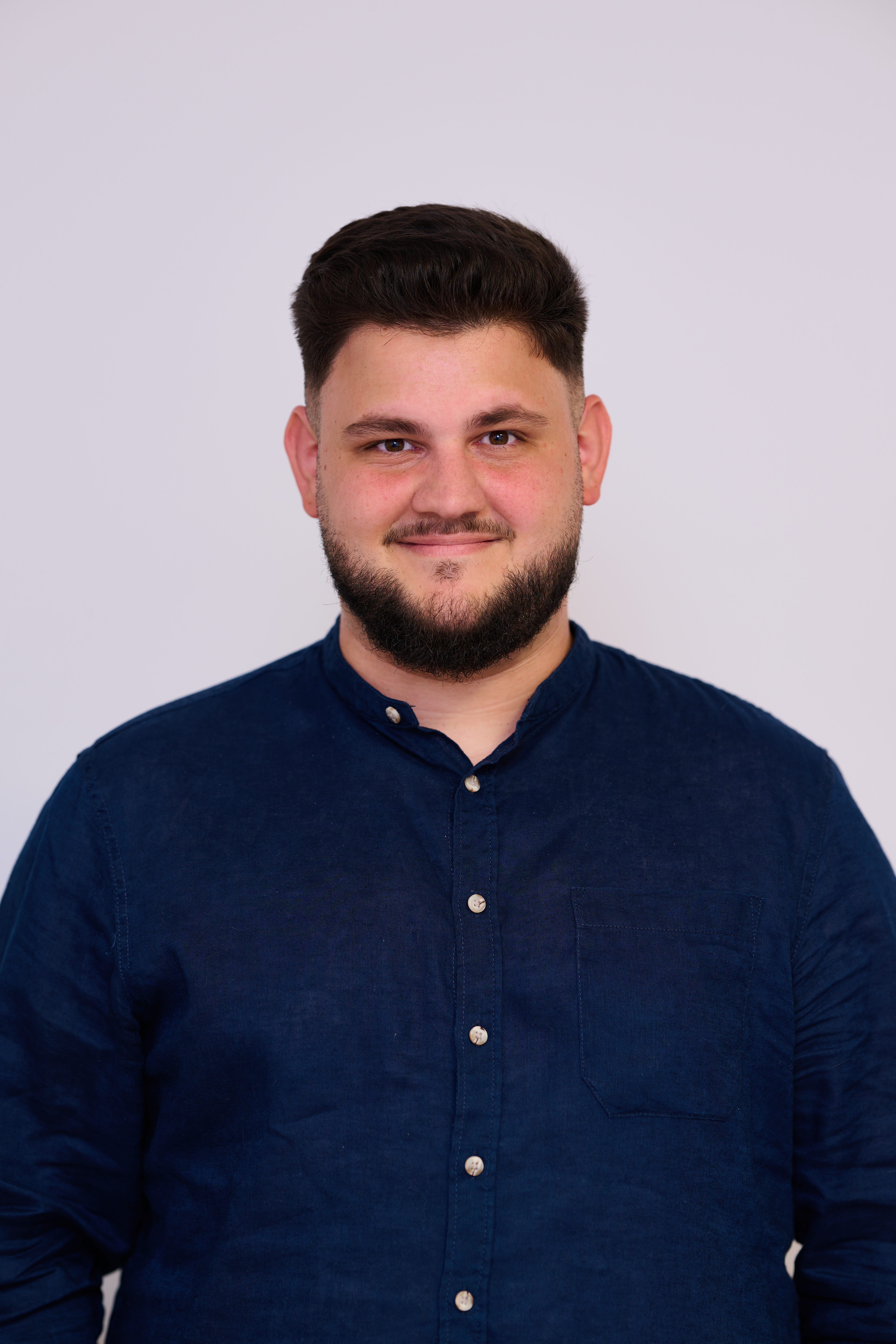 Dragoș- Sebastian Bătucă