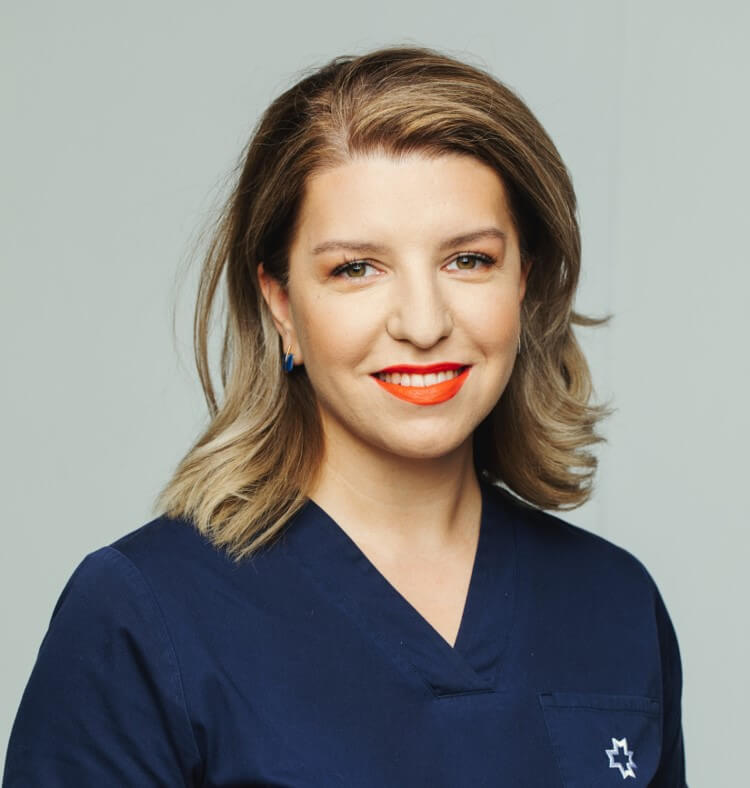 Clarisa Bîrlog