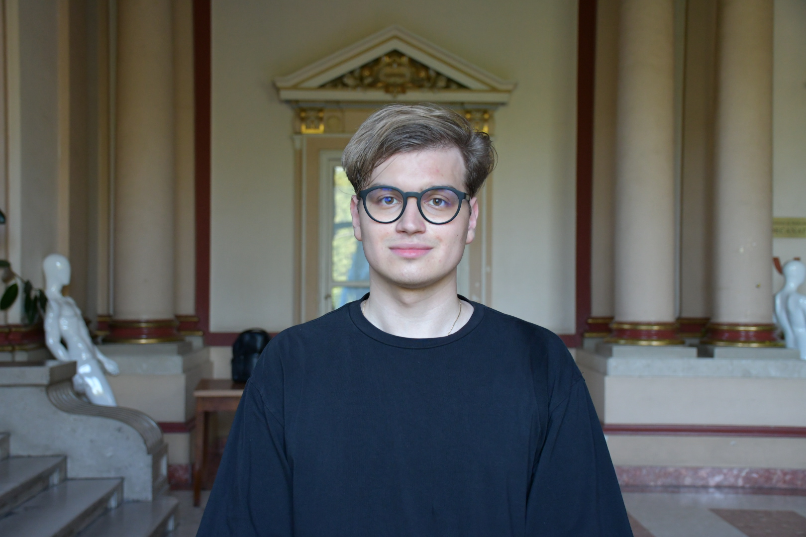 Theodor-Mihnea Coșofreț
