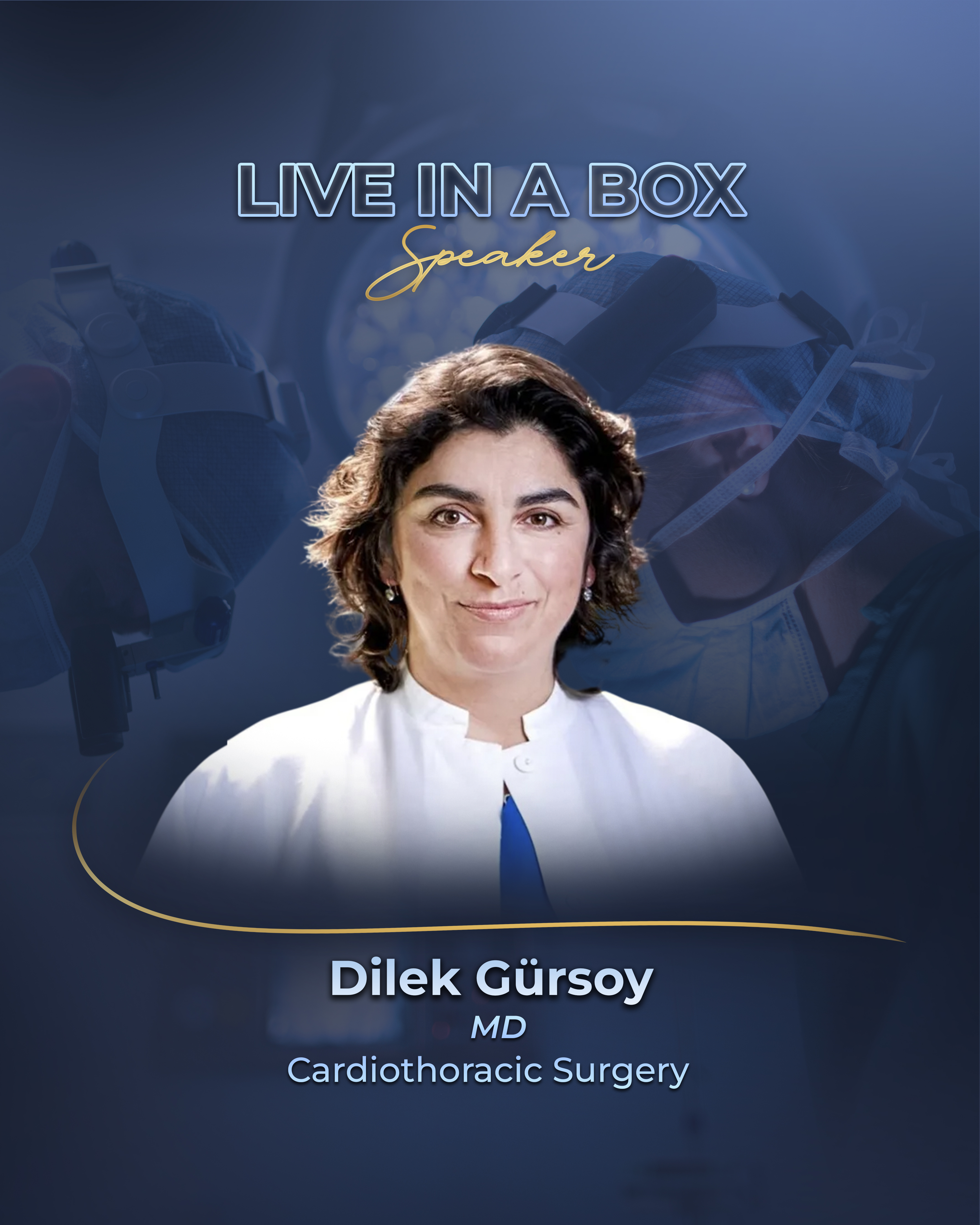 Dilek Gürsoy