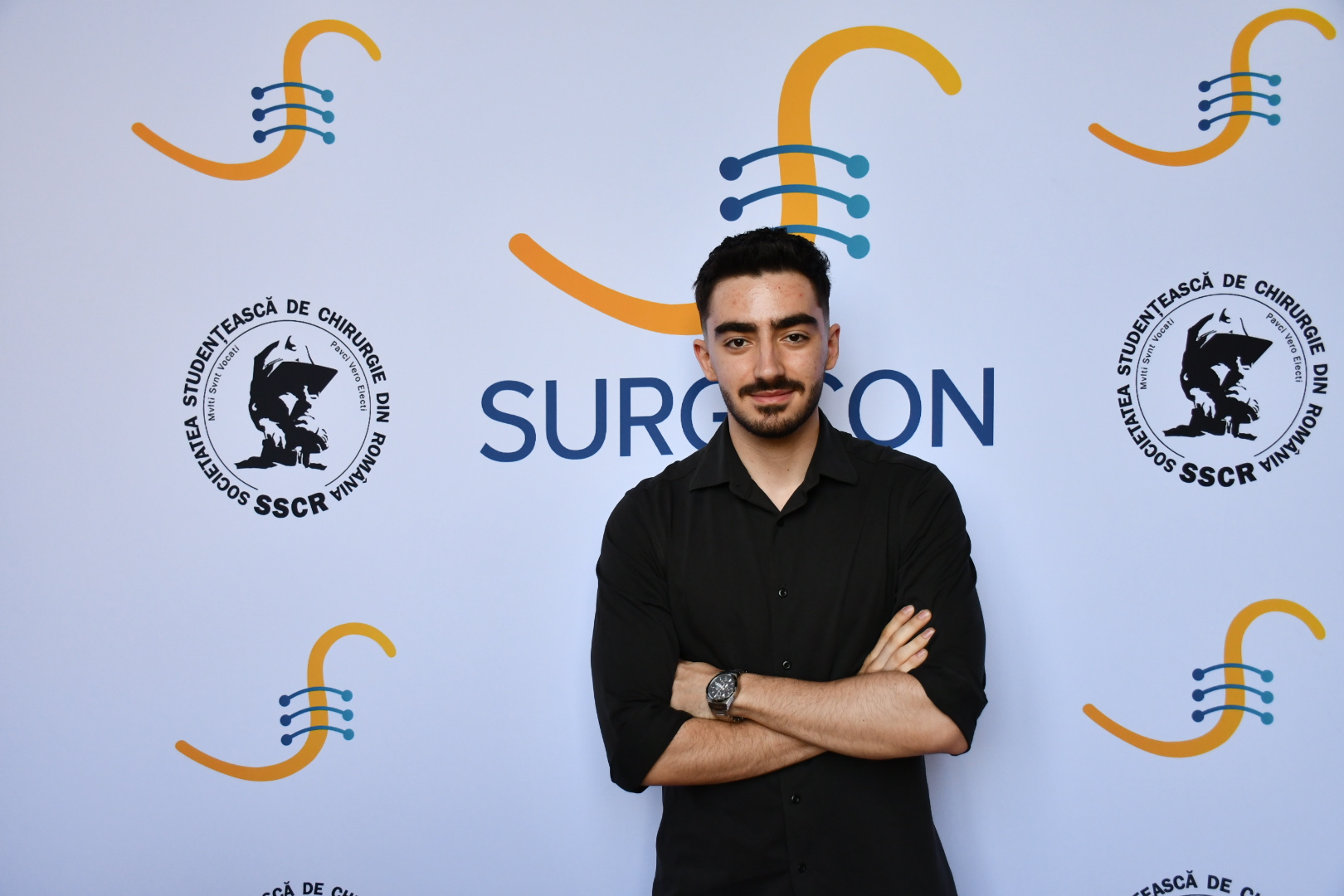 Liviu-Gabriel Dorojan