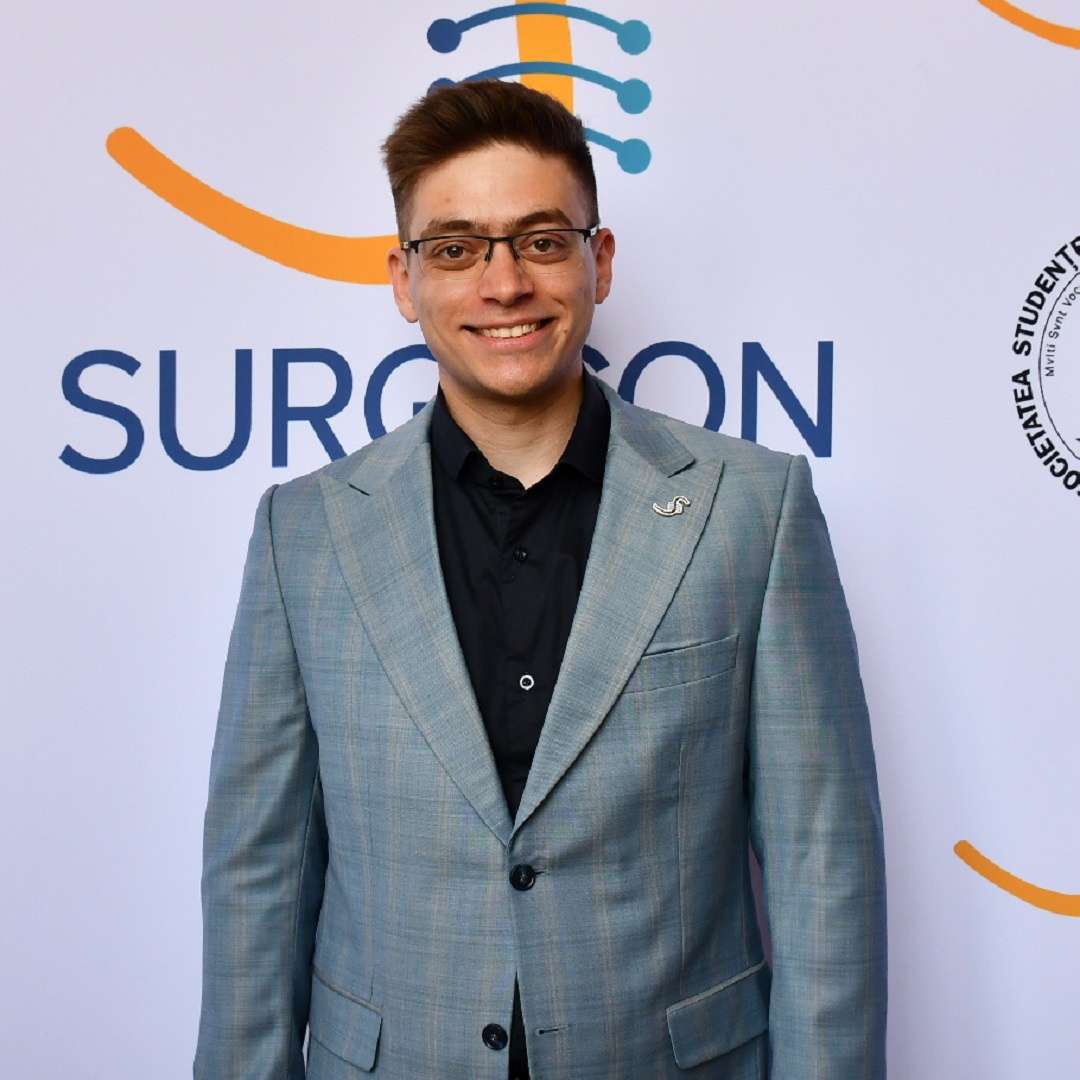 Vlad Tudoroiu