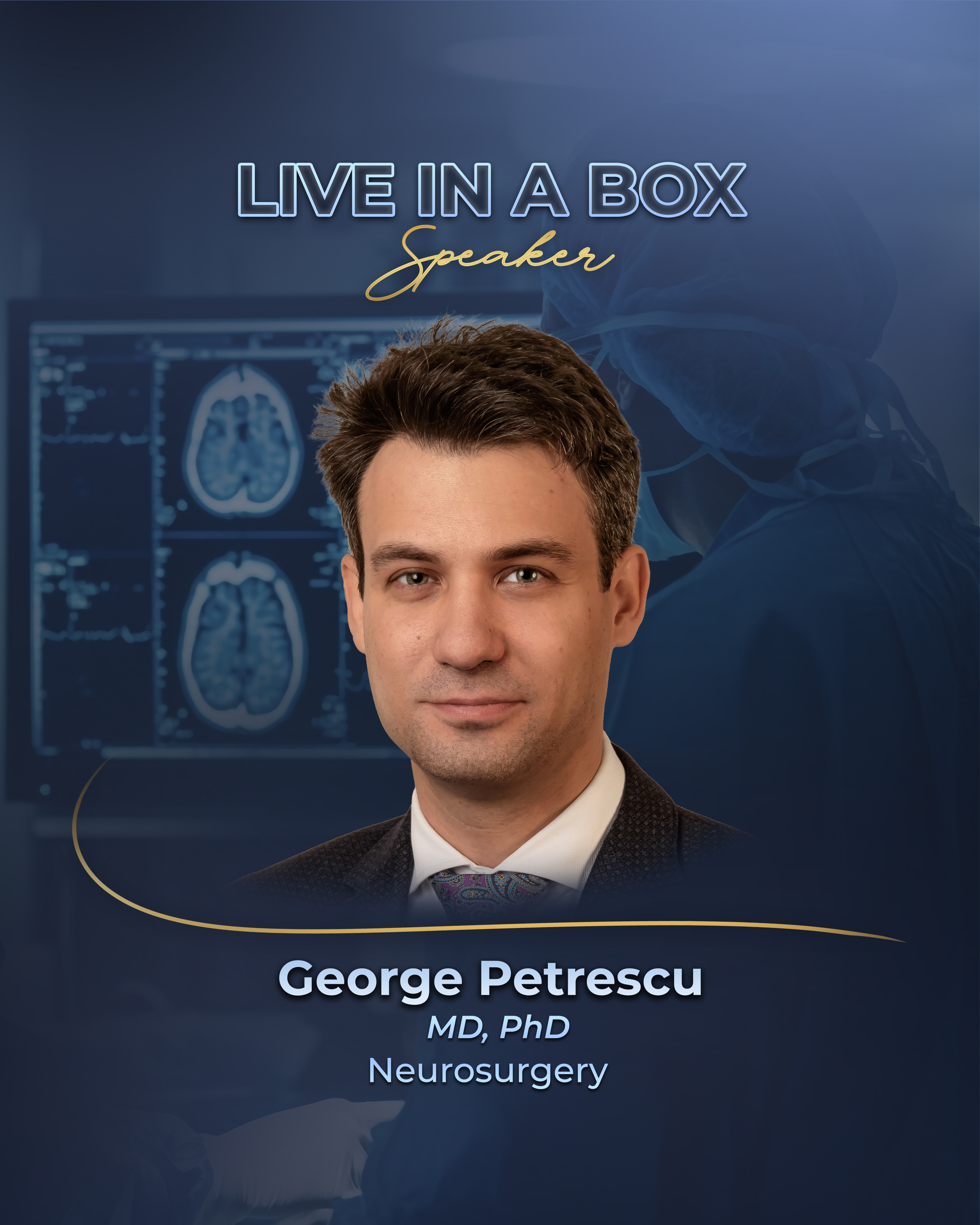 George Petrescu