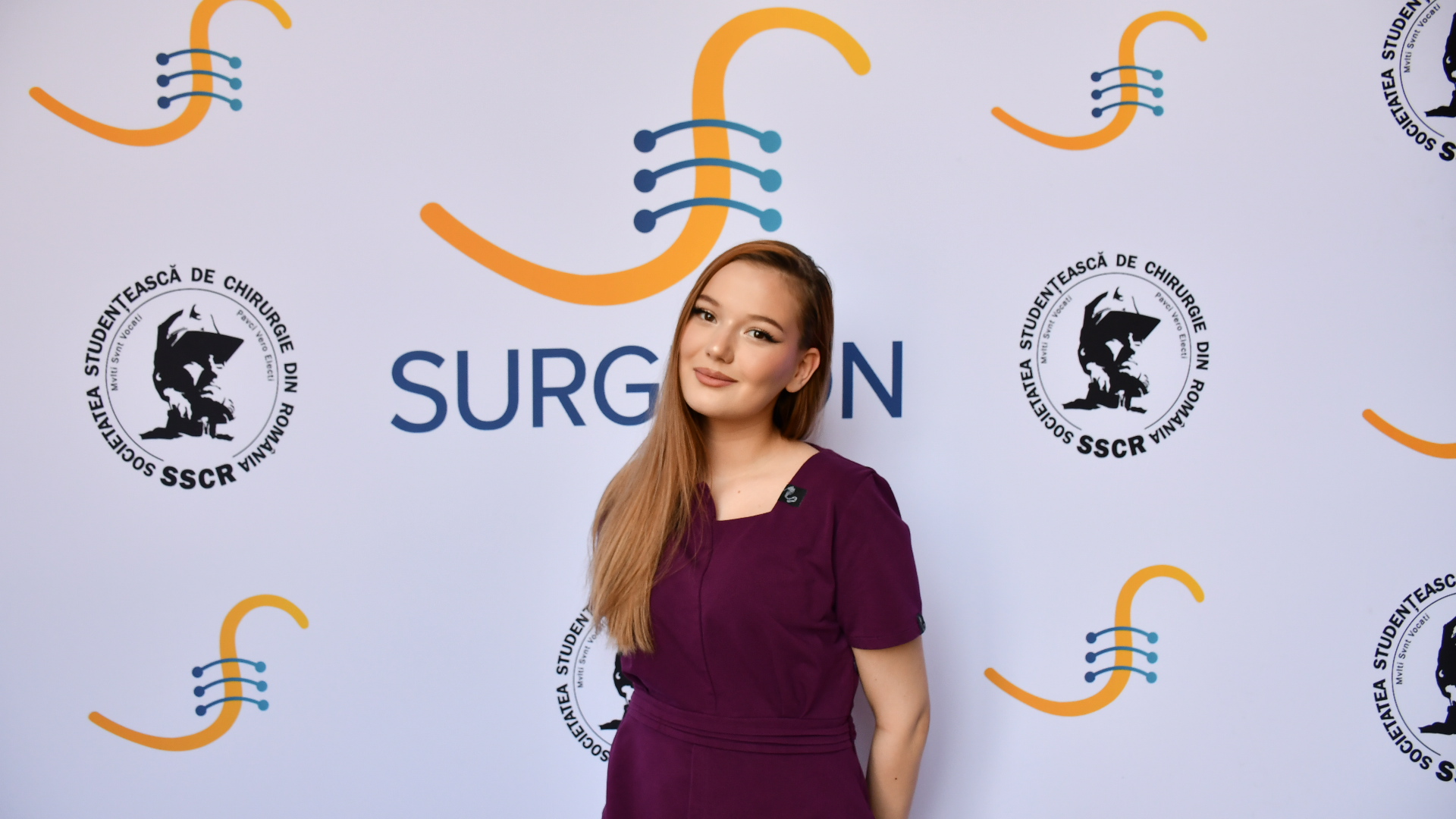 Desiree Natalie Giurcă