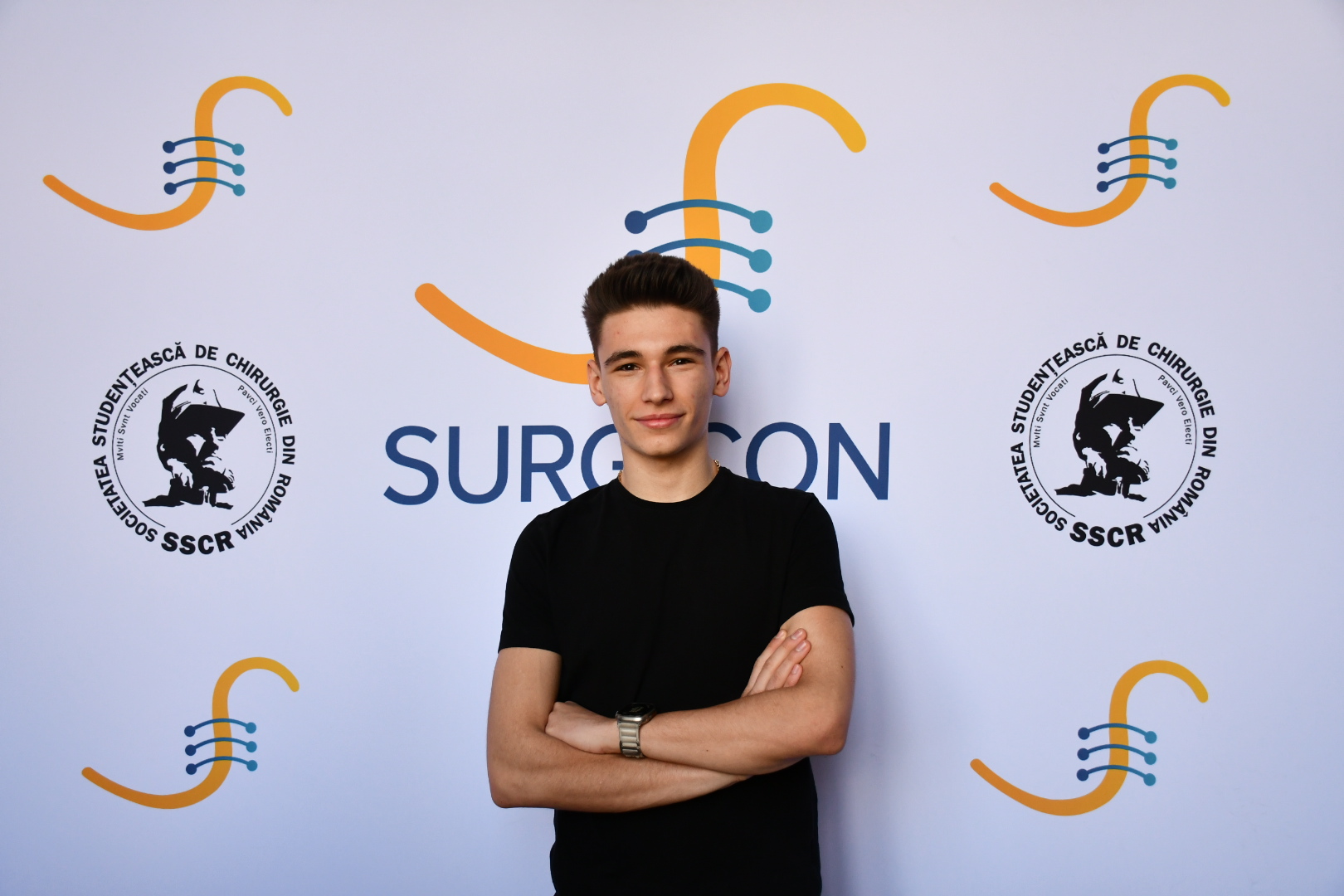 Marco-Georgian Rotaru