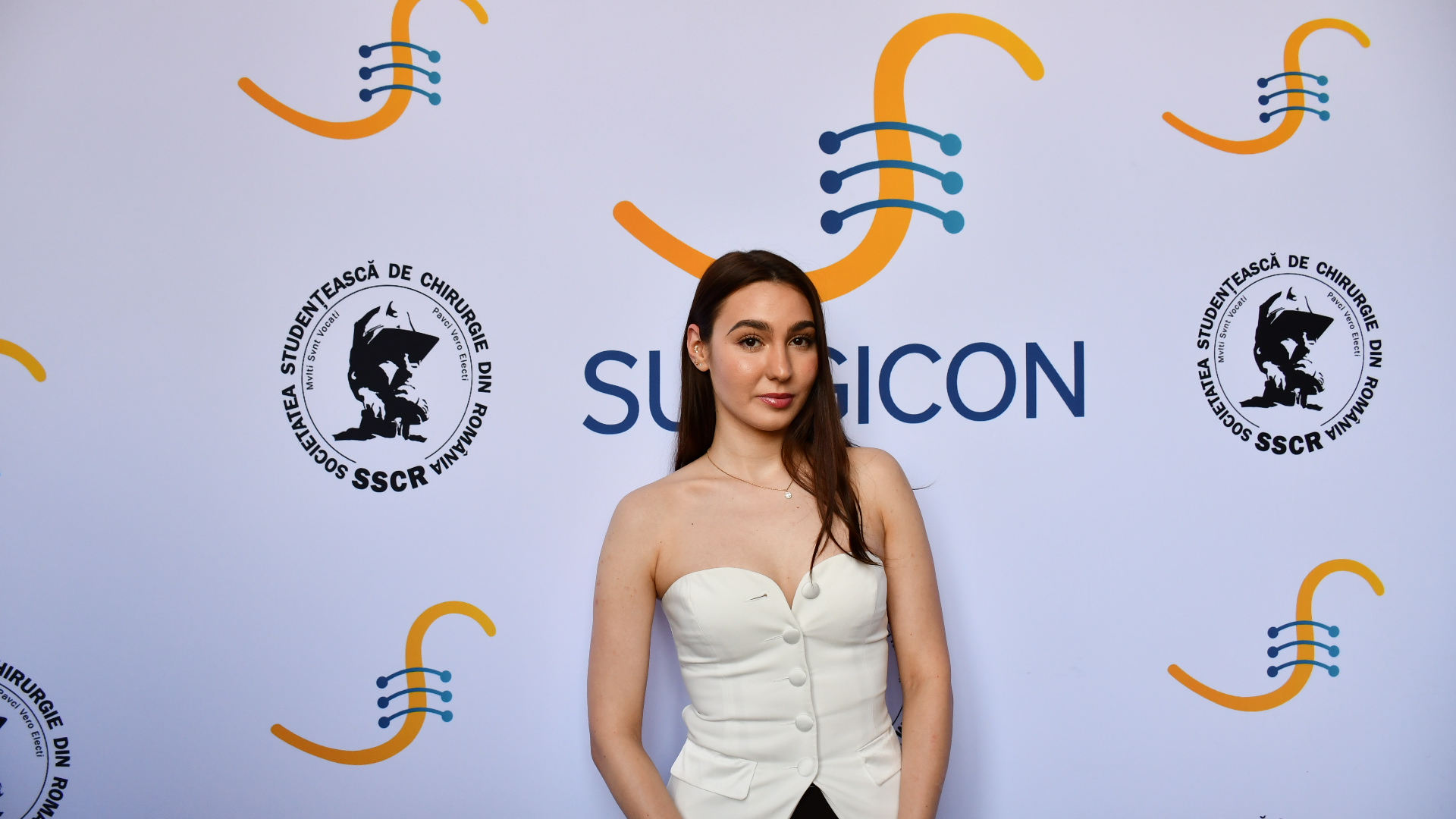Rebecca Gavriloaia