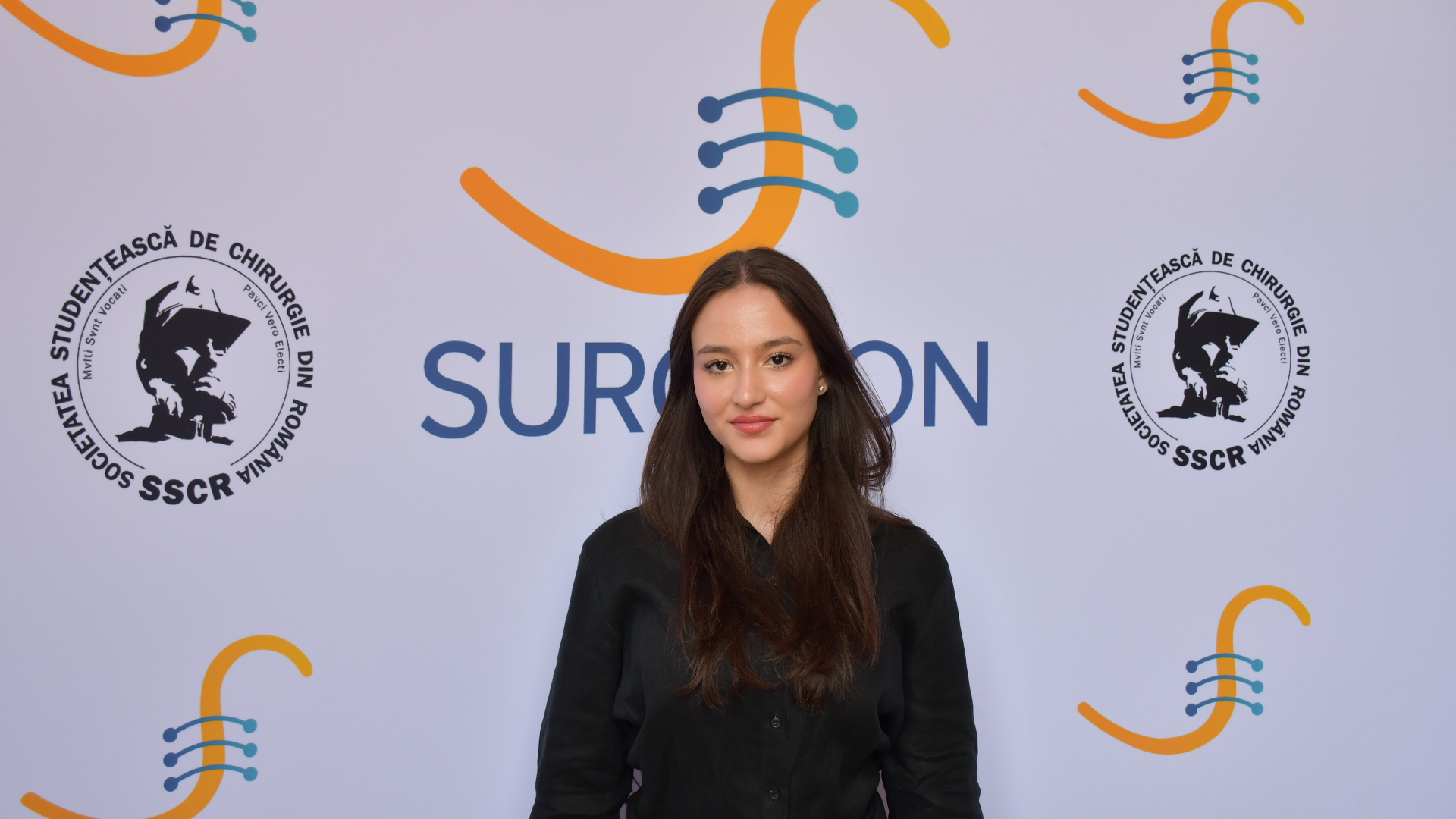 Raffaela-Ștefania Rusu