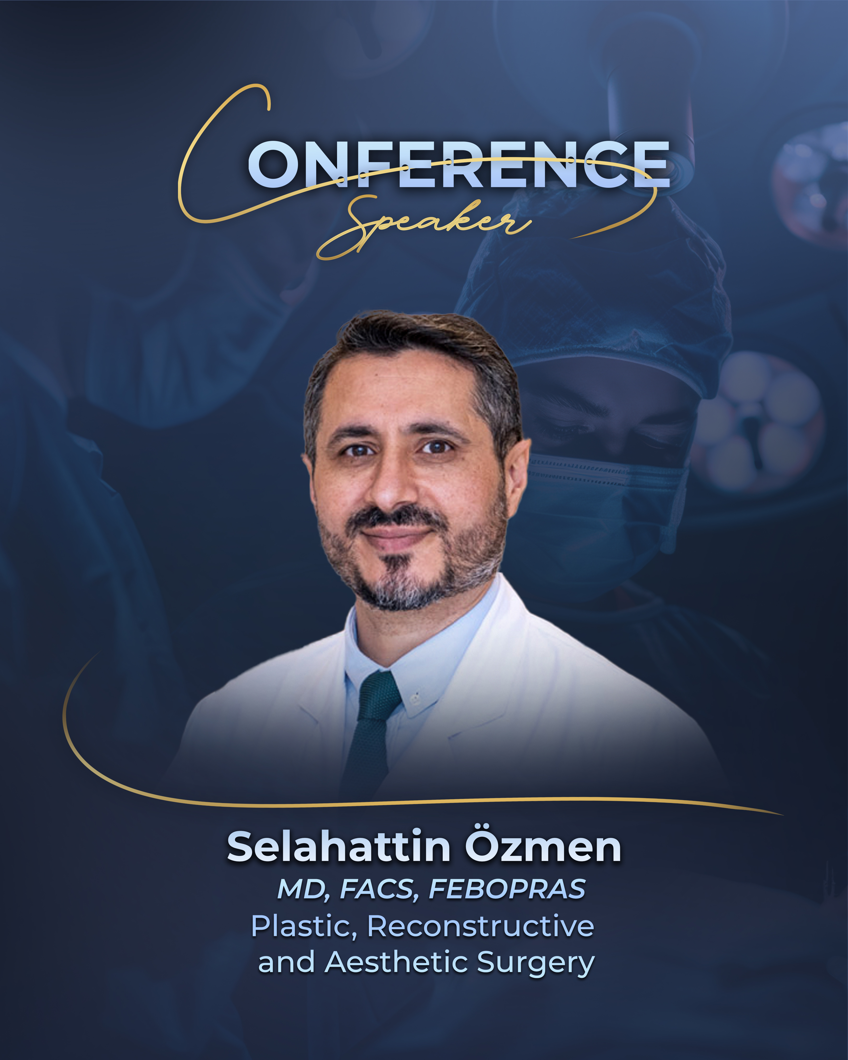 Selahattin Ozmen 