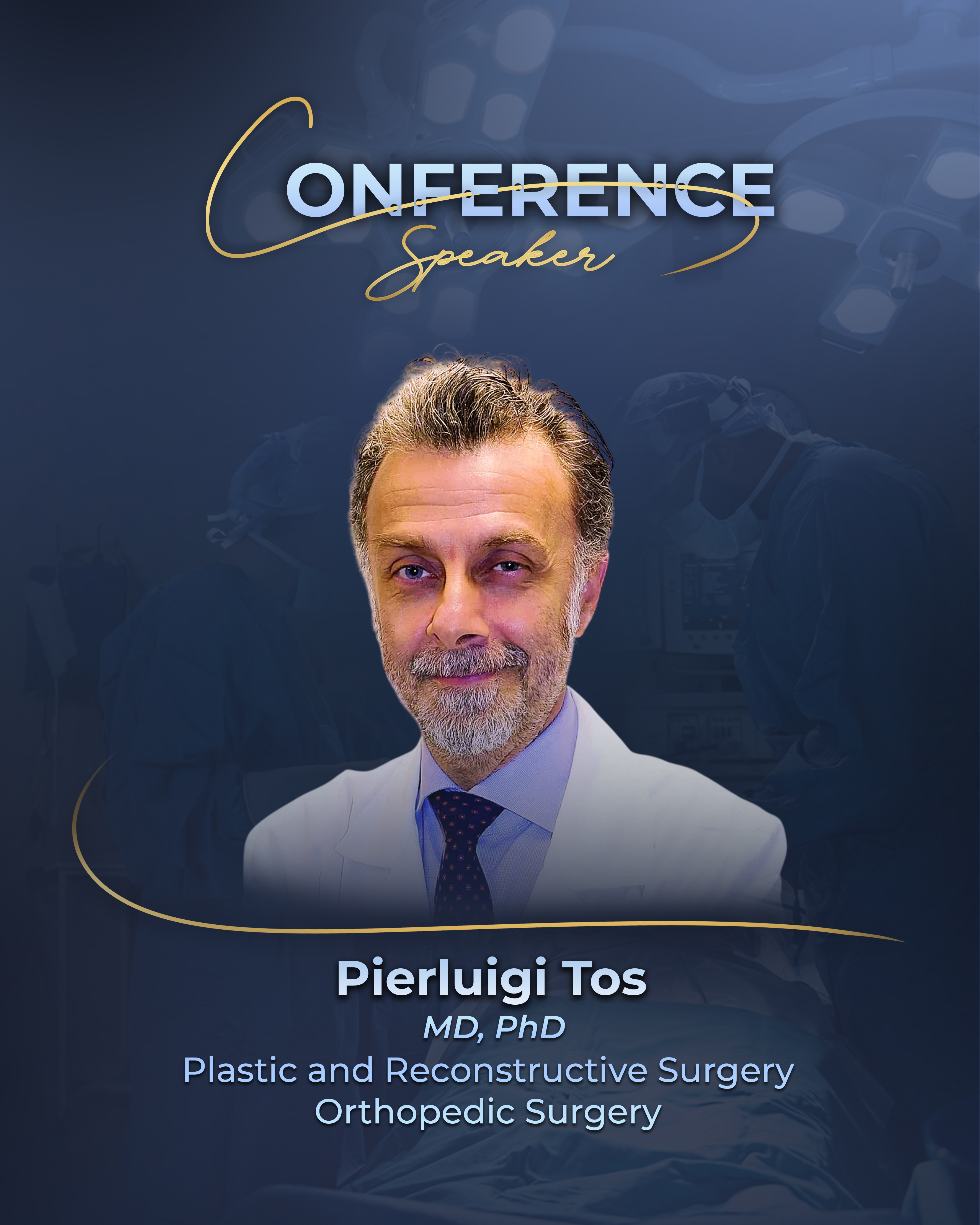 Pierluigi Tos