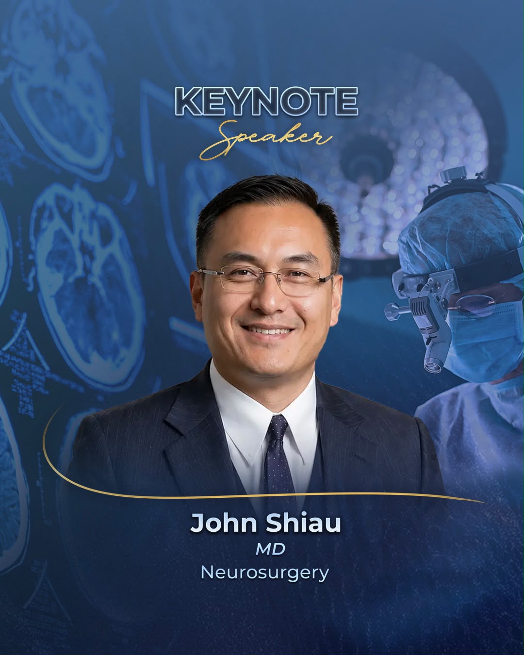 John Shiau 