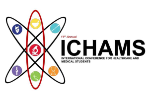 The International Conference for Healthcare and Medical Students (ICHAMS)