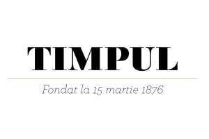 Revista TIMPUL Medical